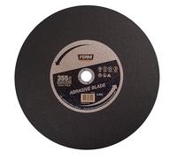Disco de corte FERM 355x3,0x25,4mm para tronzadora