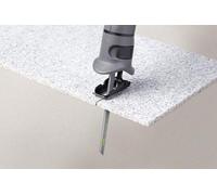 Disco de corte flexible para cerámica, de acero HCS, de 1 a 2 pulgadas, con revestimiento , para trabajos de corte en cerámica