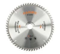 Disco de corte harden madera Ø 235 x 25,4 mm (referencia: s6502786)