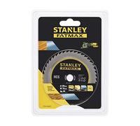 Stanley Disco de corte HSS – 89 mm – 80 dientes