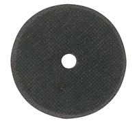 Disco de corte N.º 28729 (80 mm, Diámetro orificio de alojamiento: 10 mm, Específico para: Sierra ingletadora KGS 80)