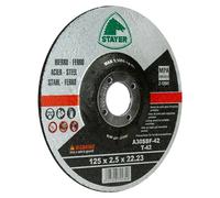 Disco de corte (Orificio: 22,23 mm)