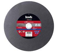 Disco de corte original Einhell (accesorio de metal para la máquina de corte de metal Einhell TC-MC 355/1, diámetro de 355 x 25,4 x 3,2 mm, máx. 4400 min-1)
