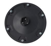 Disco de Corte Polipropileno 190mm para Dreame A1 Pro | Polipropileno , tamaño 190x29mm, color negro, uso exterior duradero