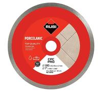 Disco de corte PRO CPC (Ø x Es: 180 x 1,7 mm, Orificio: 22,2 mm)