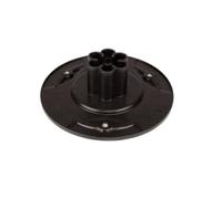 Disco de corte robot cortacésped Husqvarna Aspire / Flymo / Gardena Sileno
