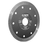 Disco de corte Turbo H10 (Ø x Es: 115 x 1,4 mm, Orificio: 22,22 mm)