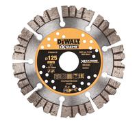 Disco de desbaste dewalt dt90294-qz para amoladora angular, diámetro