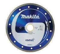 Disco de diamante Comet Turbo d.115 B-12980 Makita