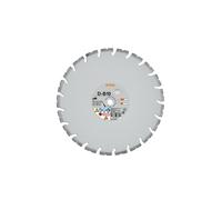 Disco de diamante D-B10 Ø 350mm/14" STIHL