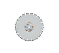 Disco de diamante, D-B20 Ø 400mm/16" STIHL