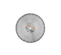 Disco de diamante D-BA90 Ø 400mm/16" STIHL