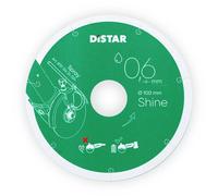 Disco de diamante Distar Shine 101 x 0,6 x 22,23 mm