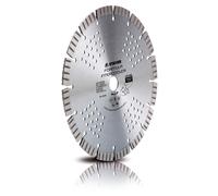 Disco de diamante, fÓrmula intercooler h12 de Ø125mm
