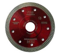 Disco de diamante porcelánico Turbopro 230ØX22x1.8mm MA68P-10