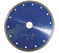 DISCO DE DIAMANTE PROFESIONAL Ø 200 PARA CORTADOR DE AZULEJOS SCHEPPACH F