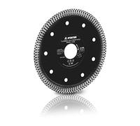 Disco de diamante profesional Ø115 TURBO EXTRAFINO PROF.C/F STAYER.