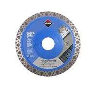 Rubi Disco de diamante TVR 125 Superpro R30987