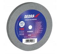 Disco de esmerilado para metal de 150 x 20 x 12,7 mm