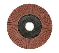 Disco de láminas irwin Ø 125 mm, para amoladora angular, lijado en s