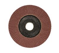 Disco de láminas irwin k60 Ø 125 mm, para amoladora angular, lijado