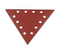 Disco de lija delta autoadherente (An x L: 280 x 280 mm, Grano: 180 mm)