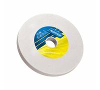 Disco de lija norton ?ciernica-01, 250mm x 25mm x 32mm, para pulido y