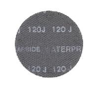 Disco De Lijado De Malla DEWALT DTM3113 125Mm 80G (Paquete De 10) DEWDTM3113QZ