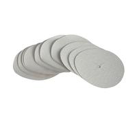 Disco De Lijado De Papel Faithfull 6 X 125Mm Medio (Paquete 5) FAIAD125M