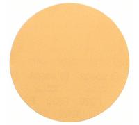 DISCO DE LIJADO PARA MADERA BEST F/WOOD 125MM P80 - 50 UDS - B 2608607948
