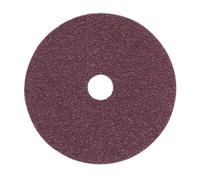 Disco De Lijado Sealey De Fibra 115Mm 36Grano Paquete De 25 FBD11536