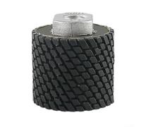 Disco de molienda de agua cilíndrico para amoladora angular M14, pulidora de mármol rápida sin arañazos, disco de molienda cilíndrico de grano alto, amoladora angular, sistema de pulido húmedo (grano