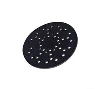 Disco de pulido de 215 mm, almohadilla protectora de esponja para lijadora de pared, almohadilla de interfaz de cambio rápido de 8,46 pulgadas