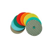Disco de pulido de diamante talla 800 125 mm H12H0800
