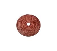 Disco de pulido diamantado flexible grano 1500 125mm H12G1500