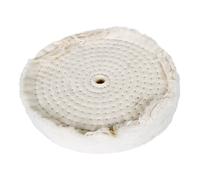 Disco de pulido suave para amoladora de banco 200x25x16mm Holzmann dsmpsf