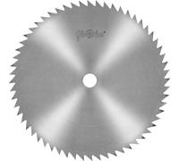 Disco de sierra circular 500*30*3,2/60Z, material: carburo de tungsteno (carburo).Disco de sierra circular 500*3,2, material: carburo