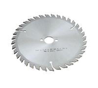 Disco De Sierra Circular Adaptable AEG BOSCH W 210Mm 42Dientes 30/25
