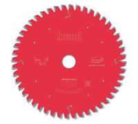Disco de sierra circular Freud para placas recubiertas, 168x1,8/1,2x20 mm, 58 dientes, modelo FR08L001H