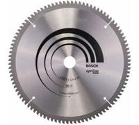 Disco de sierra circular, marca BOSCH, 305 x 30 x 2,5 mm, 96 dientes, de metal duro, para madera
