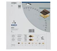 Disco de sierra circular PRO de 216 mm, 2 unidades, pack promocional