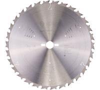 Disco de sierra circular profesional para madera. Diámetro: 350 mm. Agujero: 30 mm. 30 dientes. Forma de los dientes: WZ. Marca: BOSCH