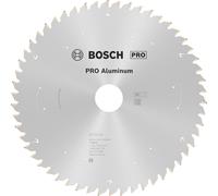 Disco de sierra circular sin cables PRO Aluminium, 210 x 1,9 x 30 mm