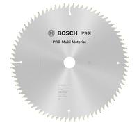 Disco de sierra Multimaterial (305 mm, Orificio: 30 mm, Número de dientes: 80 ud.)