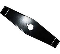 GFT Distribution Disco desbrozadora Sport Garden 2 puntas 300 x 3 x 20 mm