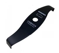 SAKAWA Disco Desbrozadora 2 Puntas Triturar 320mm