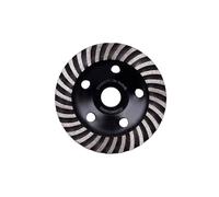Disco diamantado 125 para pulir hormigón QSCH04D10001