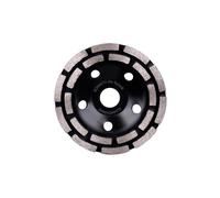 Disco diamantado 125 para pulir hormigón QSCH04D10003
