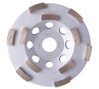 Disco diamantado B-48577 Ø 125 mm, segmento de 5,5 mm Makita