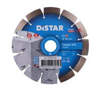 Disco diamantado distar classic h12 150mm - corte profesional en concr